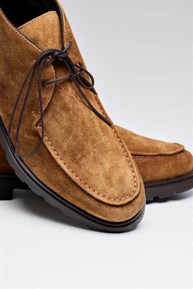 Taba Chukka Süed Bot