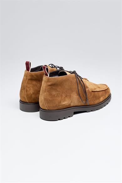 Taba Chukka Süed Bot
