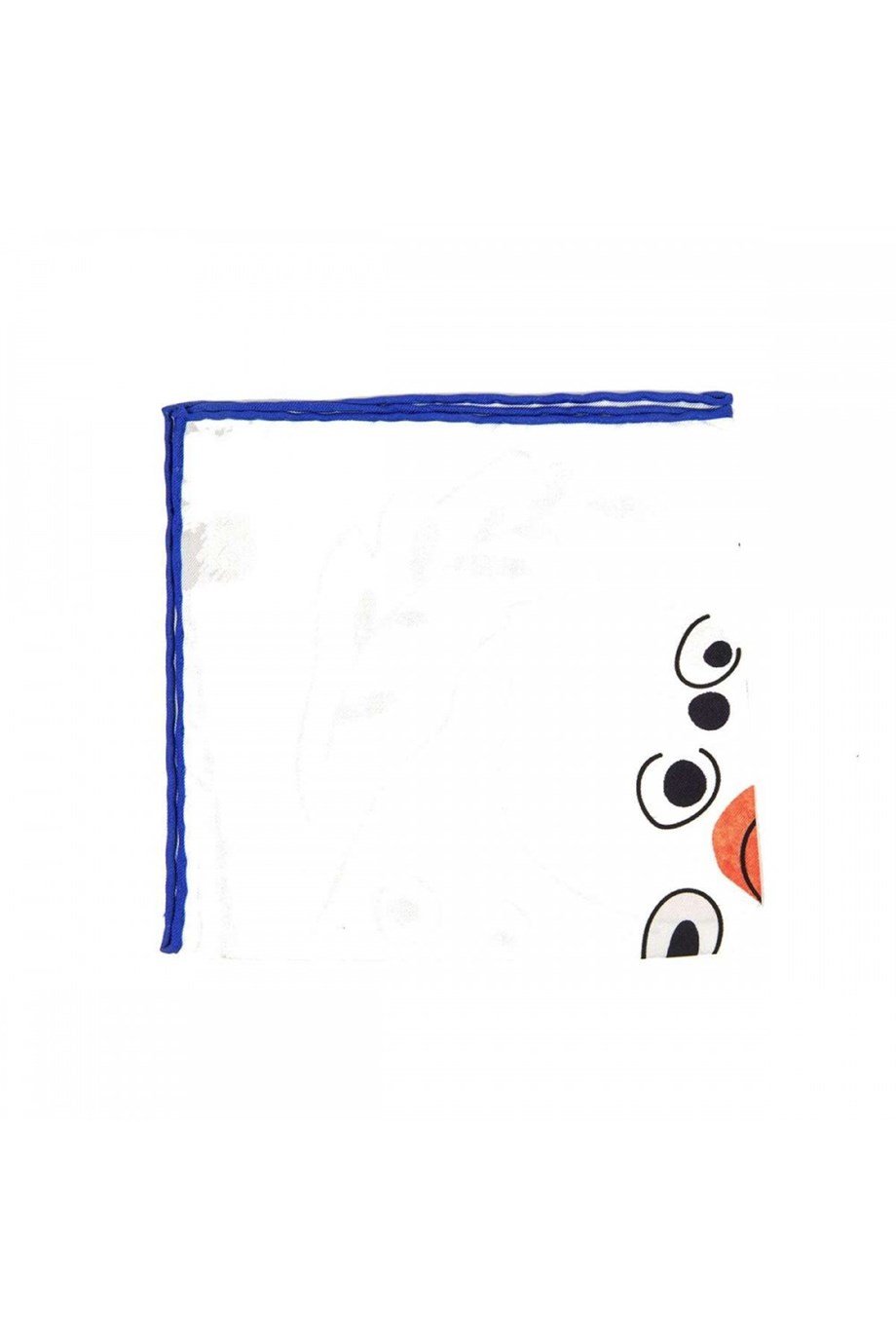 Karma Desenli Mendil