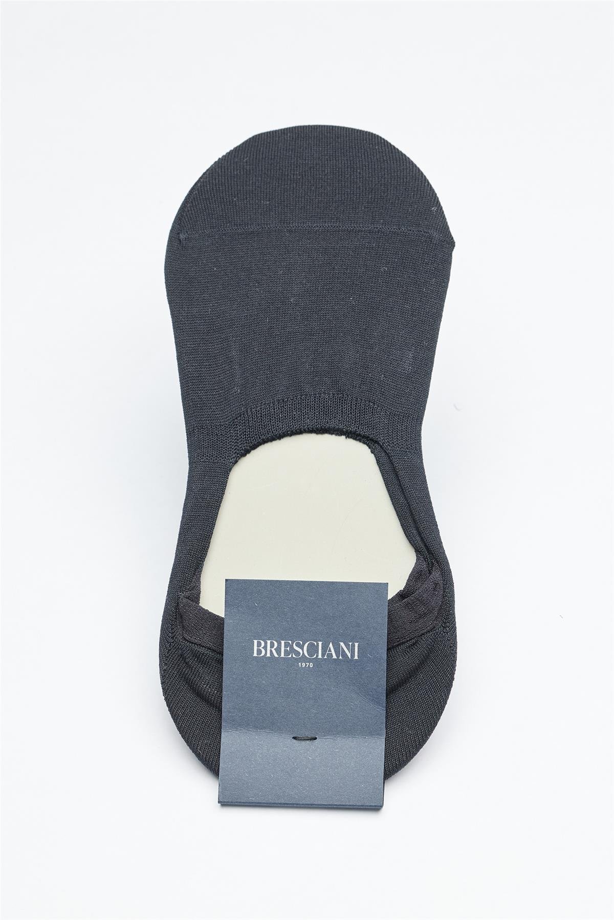 Lacivert Soket Pamuk Çorap