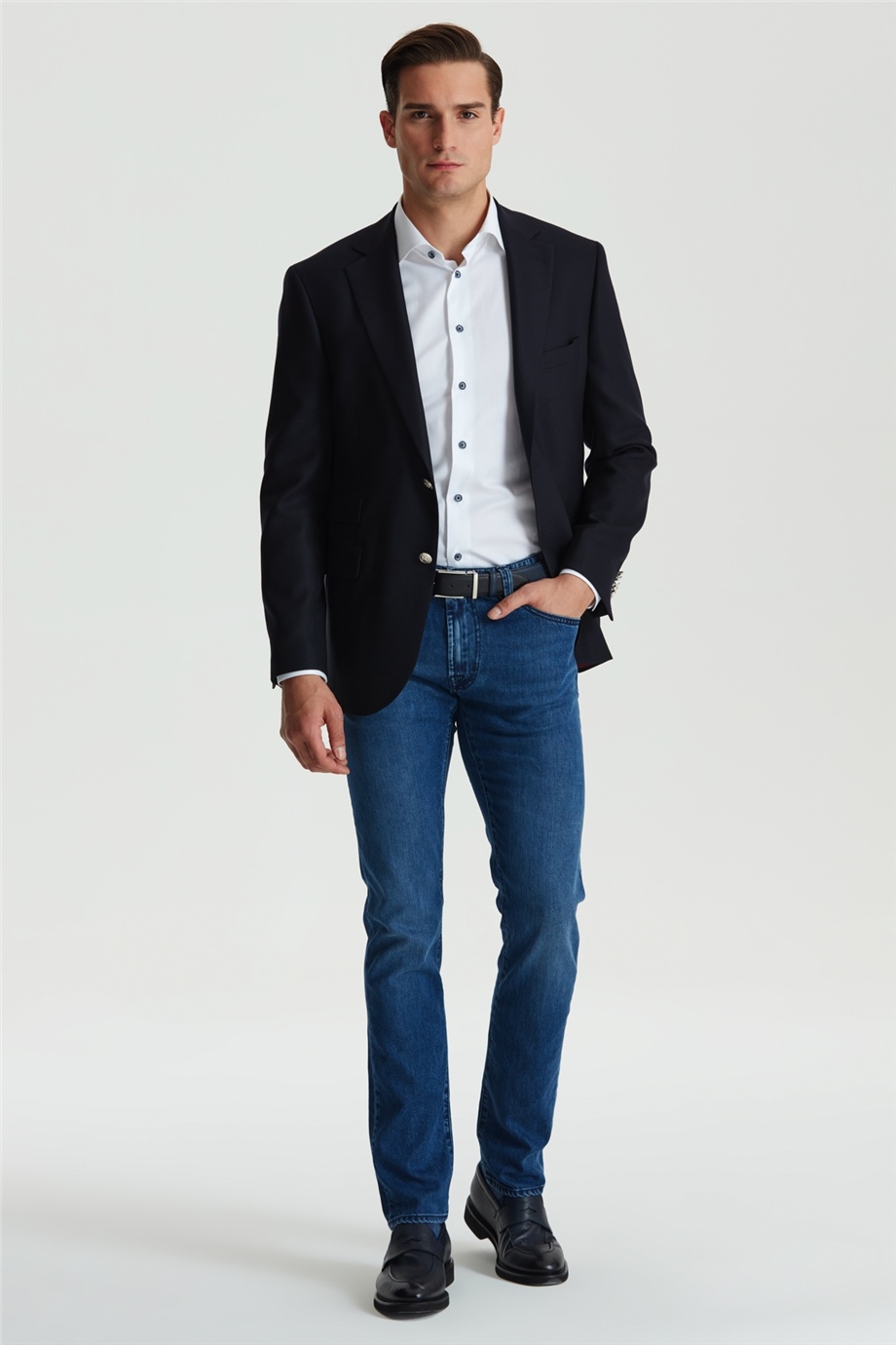 Mavi Leonardo Denim Pantolon