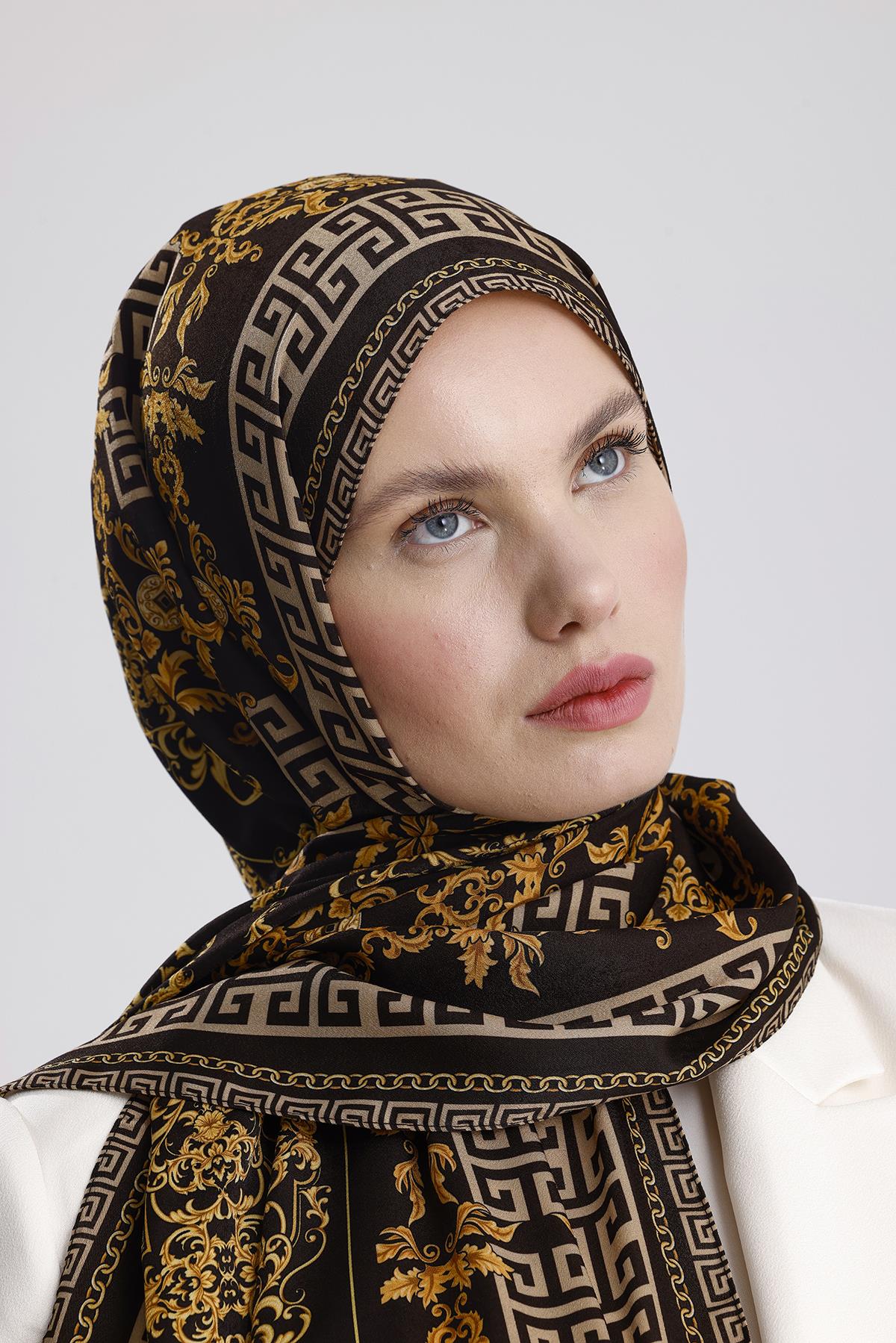 CAMEL SCABELLA PREMIUM ŞAL