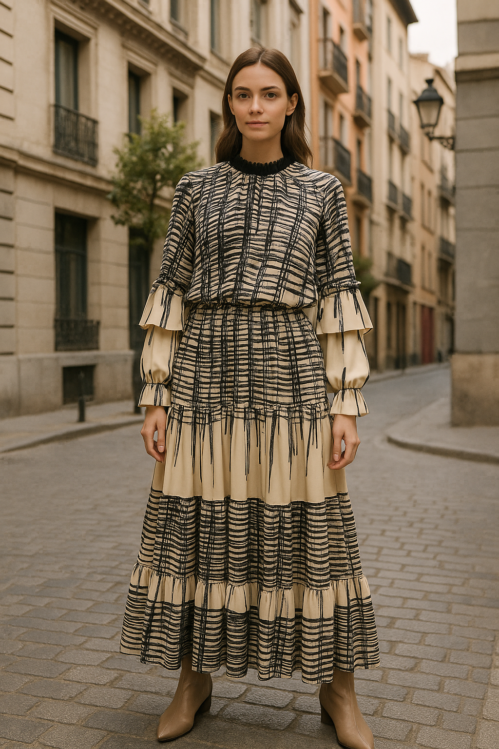 DESEN ÇİZGİ TAKIM