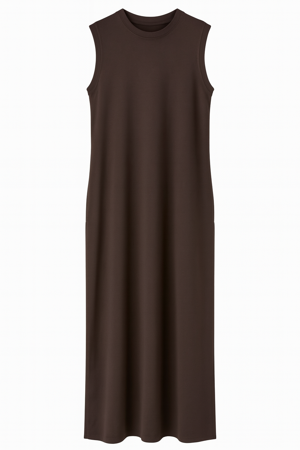 KAHVE ÇELİK ÖRME İÇLİK