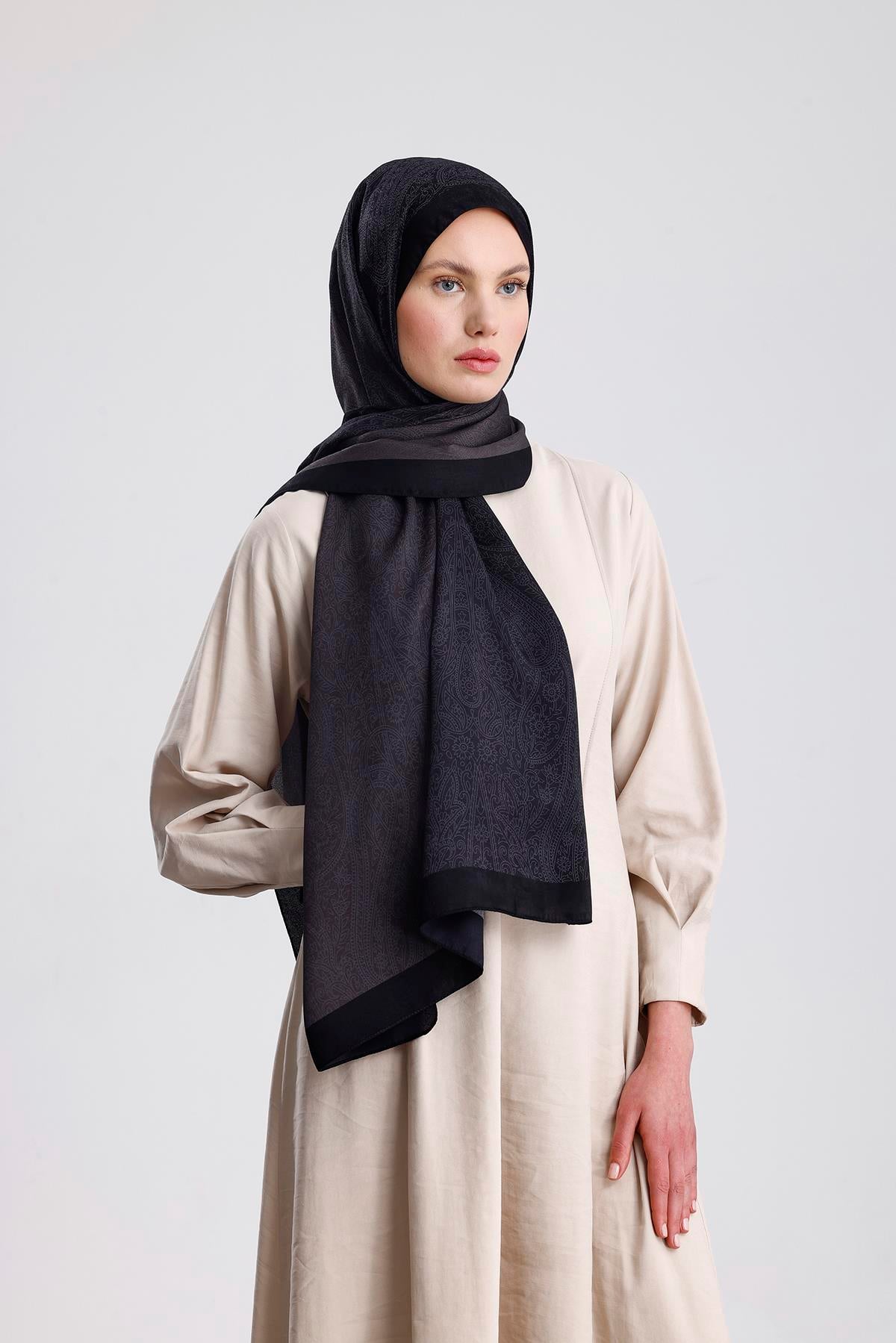 TOPRAK RETRO PREMIUM ŞAL