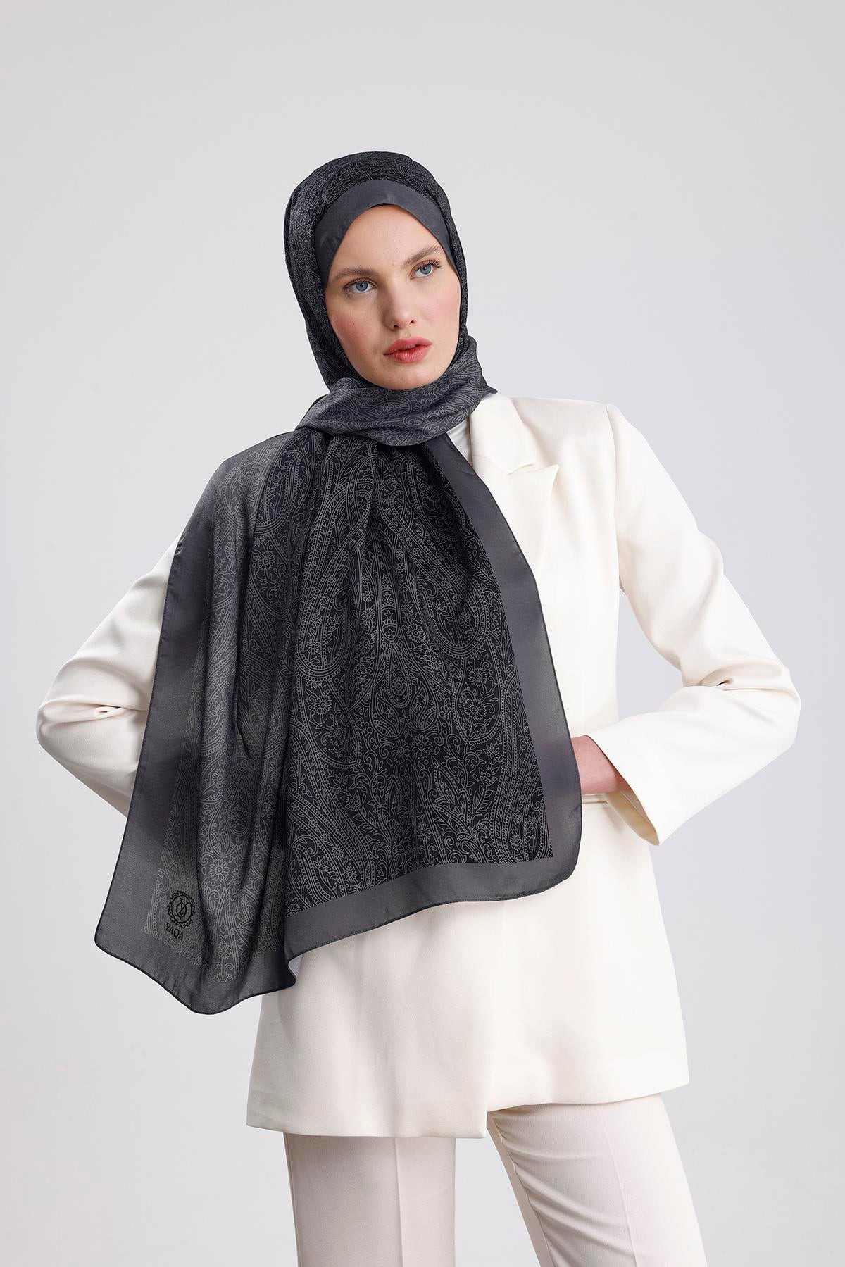 FÜME RETRO PREMIUM ŞAL