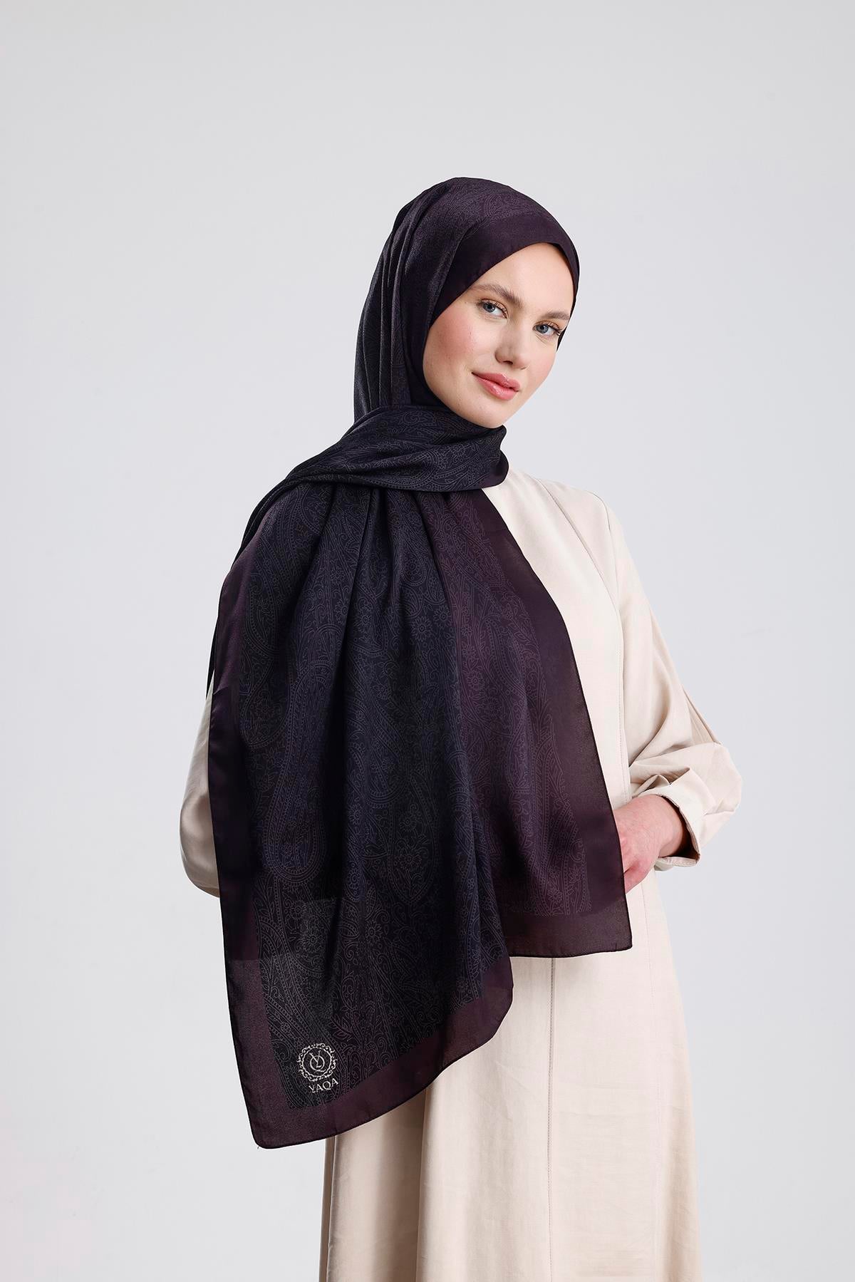 MÜRDÜM RETRO PREMIUM ŞAL