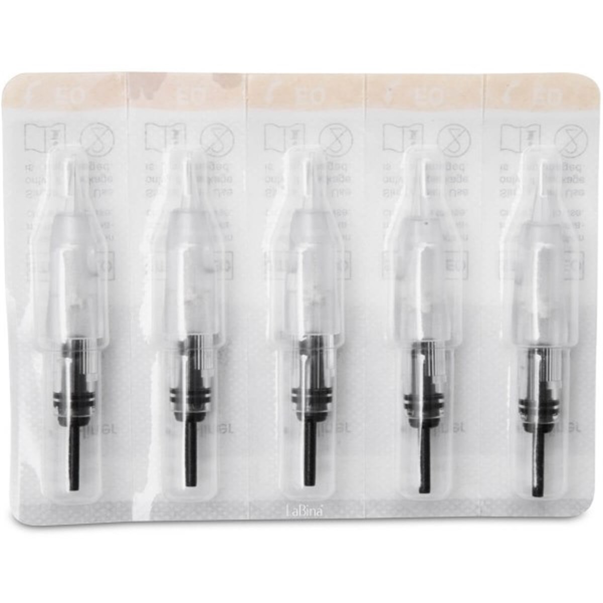 3-er Micro Hijyen Modülü