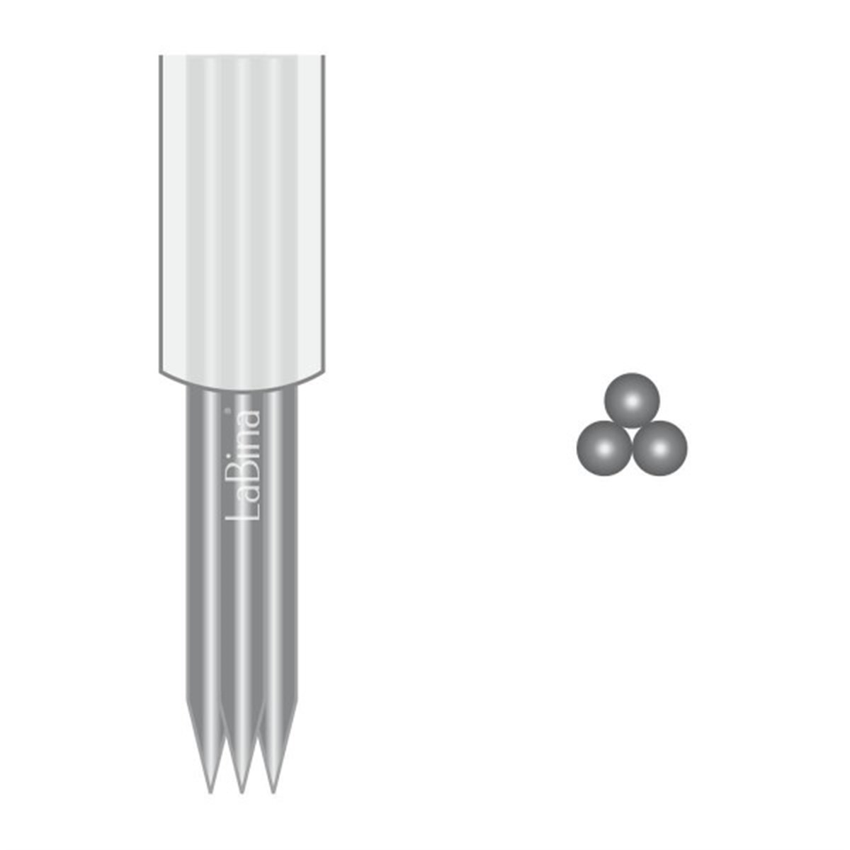 3-er Micro Hijyen Modülü