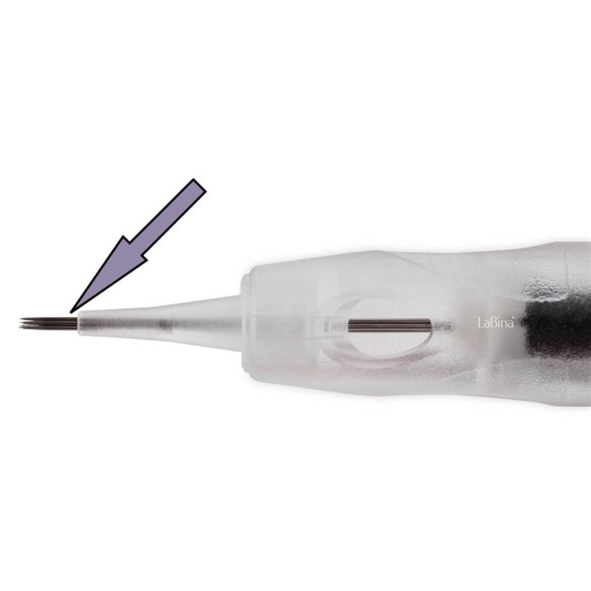 3-er Micro Hijyen Modülü