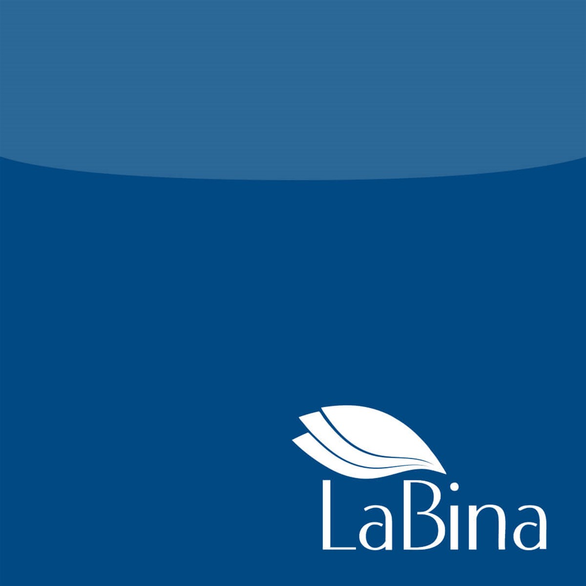 LaBina Königsblau -  Çivit Mavisi Kalıcı Makyaj Boyası