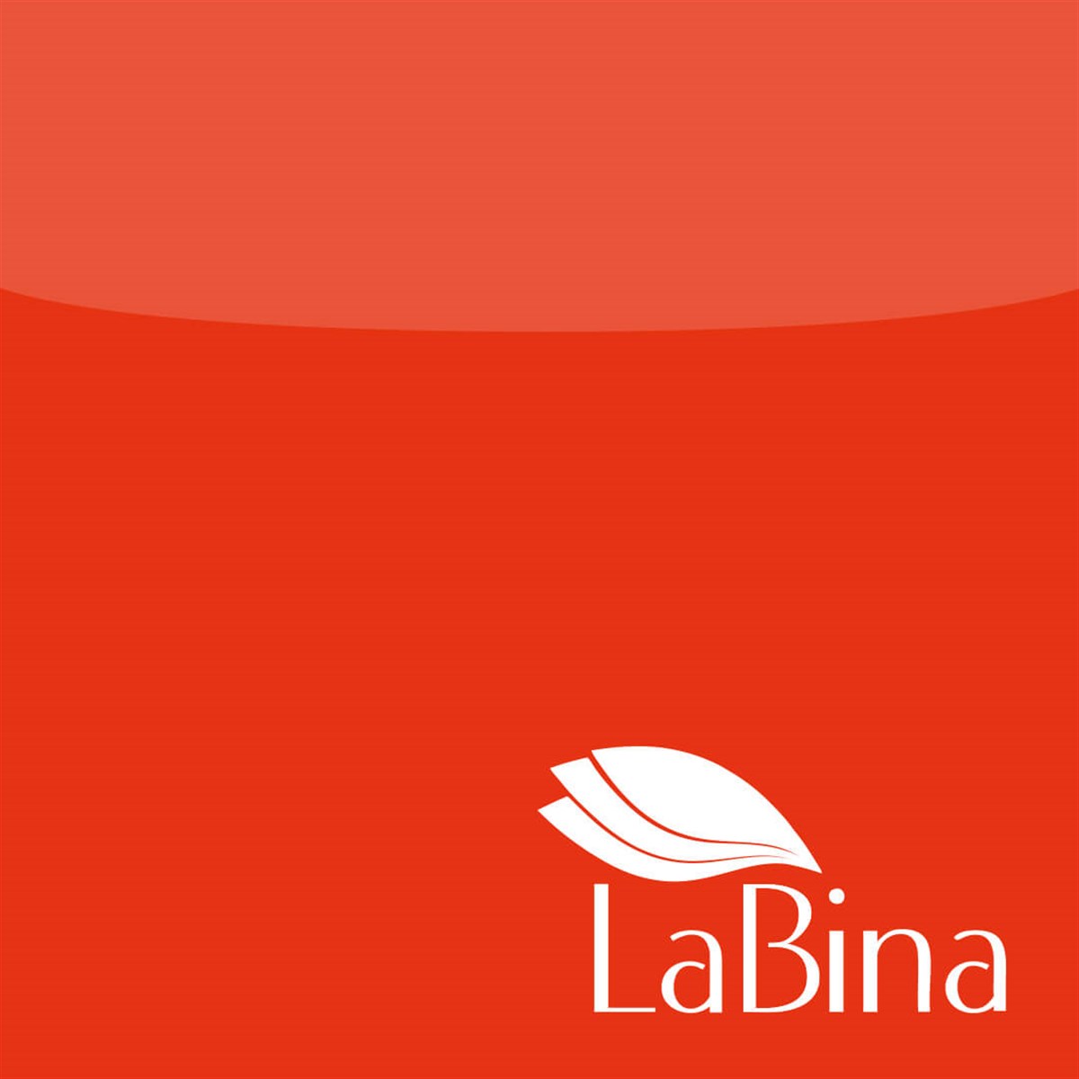 LaBina Marsrot - Mars Kızılı Kalıcı Makyaj Boyası