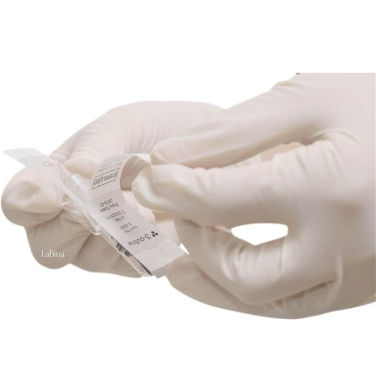 Microneedling Hijyen Modülü