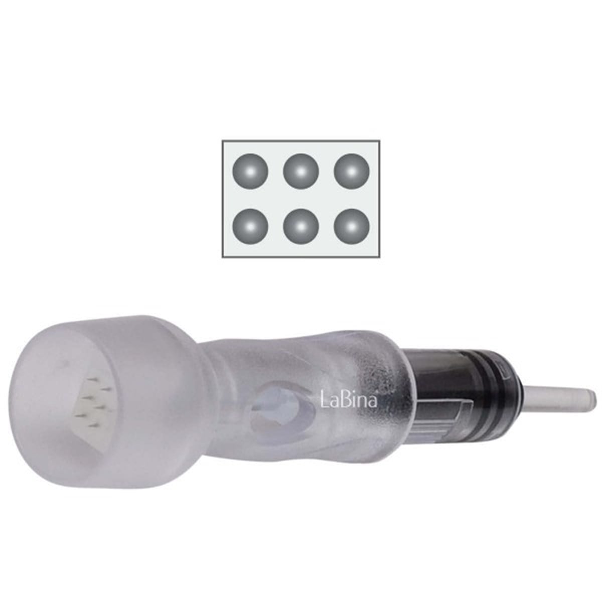 Microneedling Hijyen Modülü