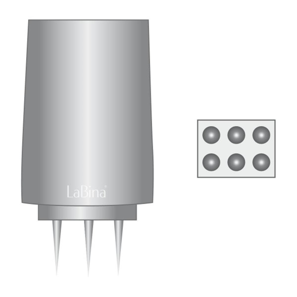 Microneedling Hijyen Modülü