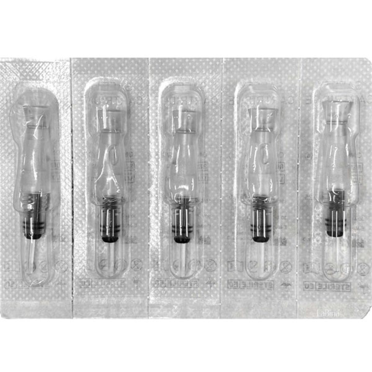 Microneedling Hijyen Modülü