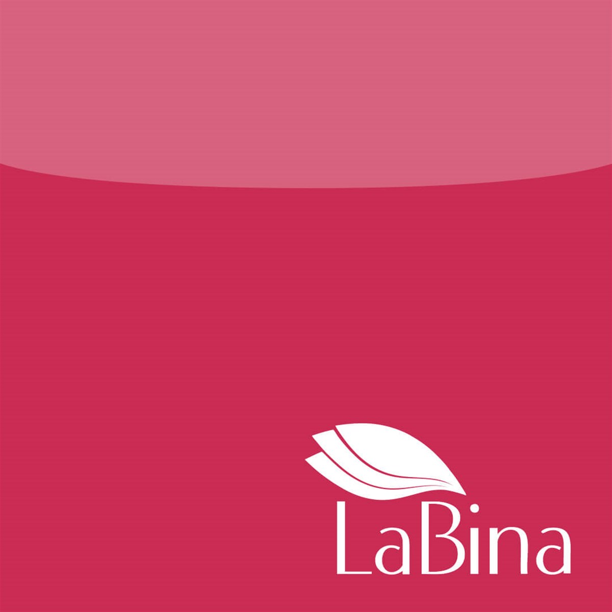 LaBina Naturlippen Mittel - Orta Doğal Dudaklar Kalıcı Makyaj Boyası