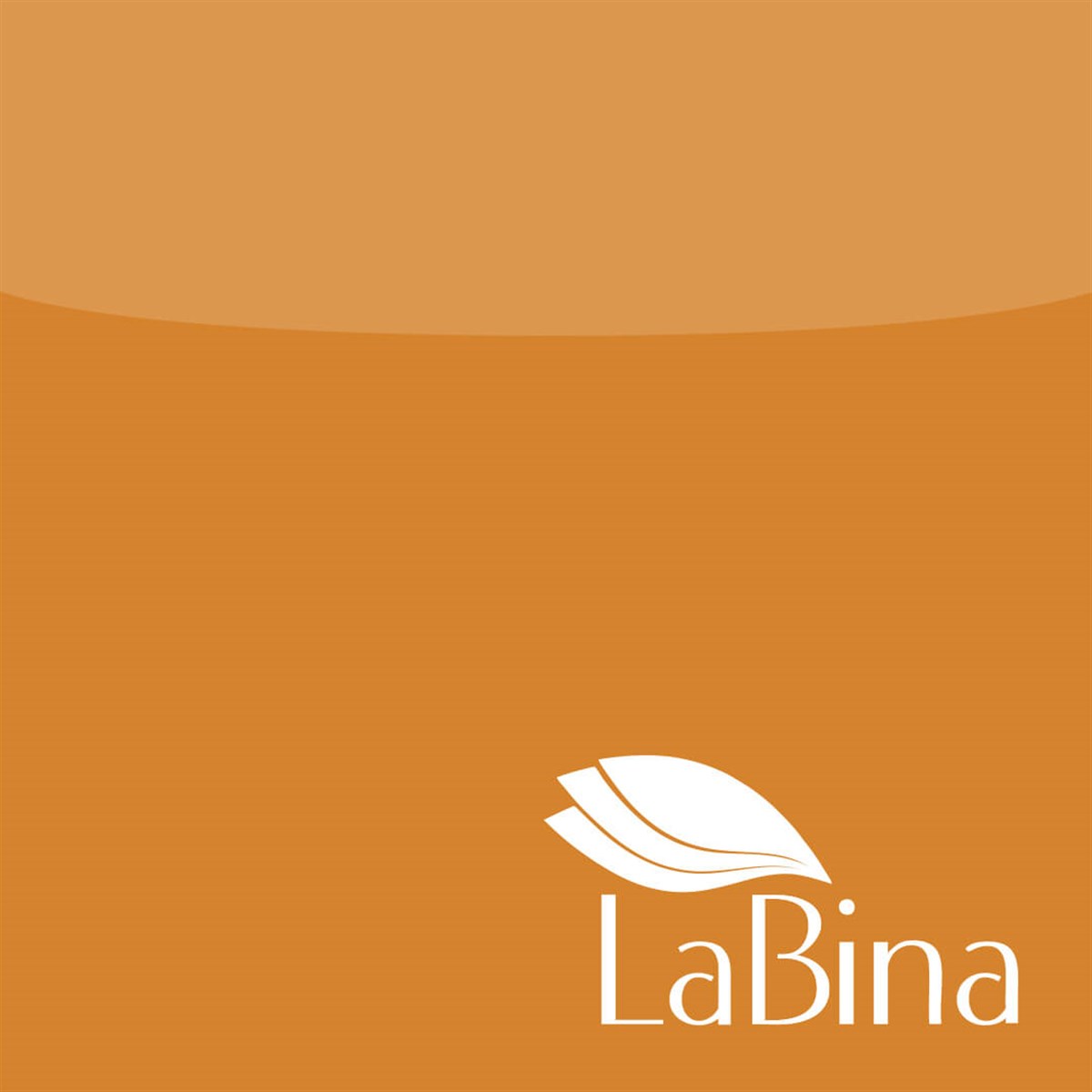 LaBina Ockerbraun - Toprak Kahve Kalıcı Makyaj Boyası