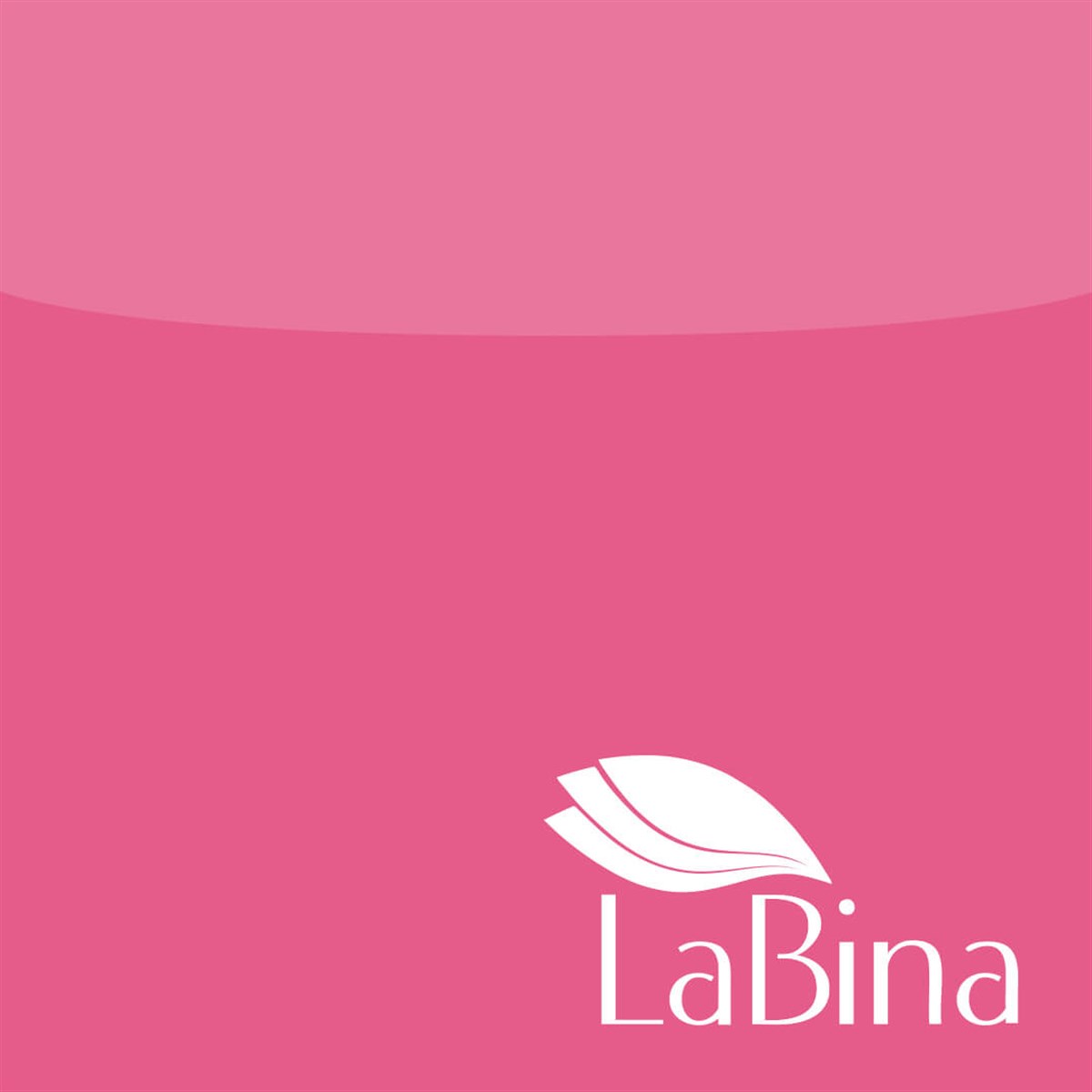 LaBina Puderpink - Toz Pembe Kalıcı Makyaj Boyası