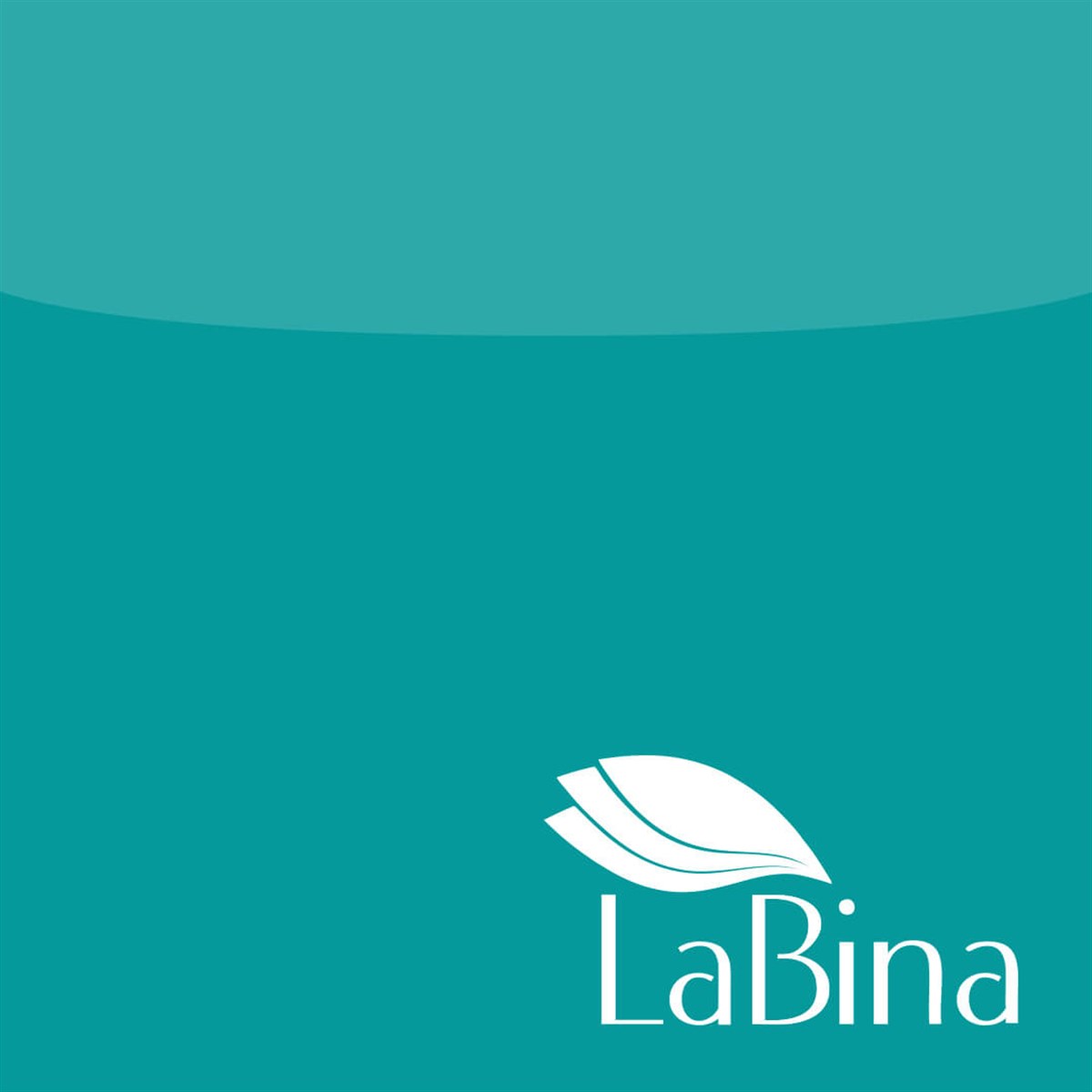 LaBina Türkis - Turkuaz (Tek Kullanımlık Kalıcı Makyaj Boyası)