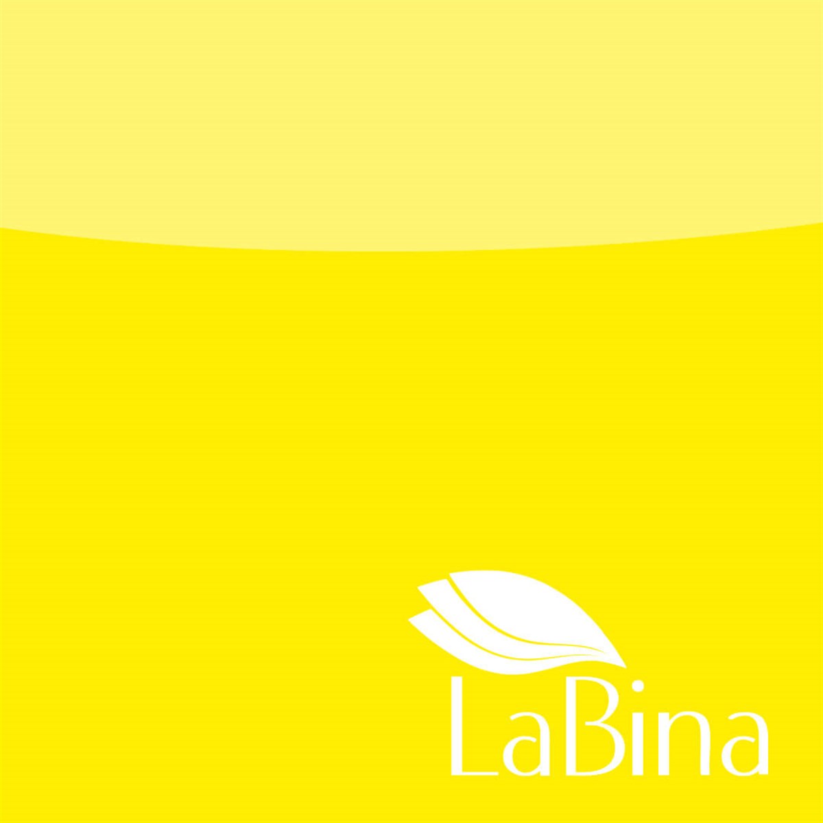 LaBina Zitronengelb - Limon Sarısı Kalıcı Makyaj Boyası
