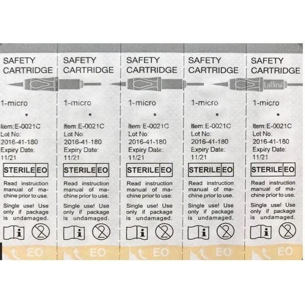 1-er Micro Hijyen Modülü