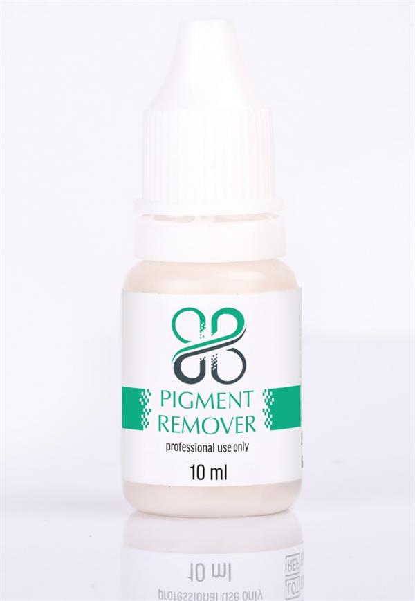 Beauty Blessed Pigment Remover | Kalıcı Makyaj Boya Silici