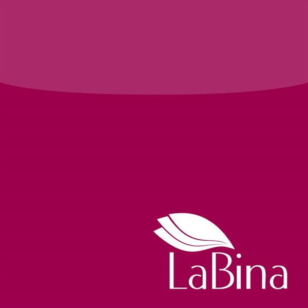 LaBina Beerenrot -  Dut Kızılı (Tek Kullanımlık Kalıcı Makyaj Boyası)