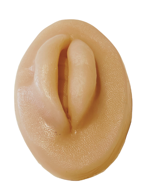 Dudak Simülasyonu - Açık Ten