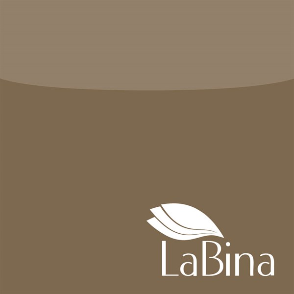 LaBina Dunkelblond - Koyu Sarışın Kalıcı Makyaj Boyası