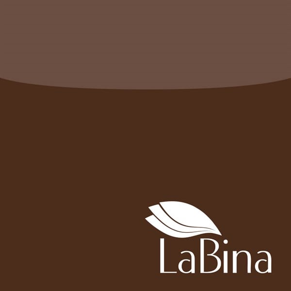 LaBina Dunkelbraun - Koyu kahve (Tek Kullanımlık Kalıcı Makyaj Boyası)