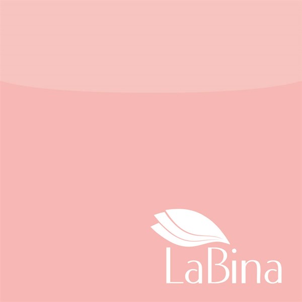 LaBina Hautton Rosé - Açık Gül Kalıcı Makyaj Boyası