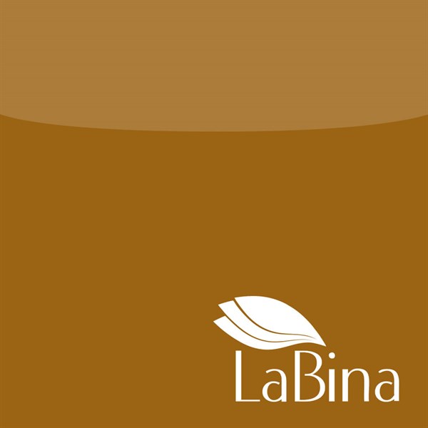 LaBina Hellbraun - Açık Kahve (Tek Kullanımlık Kalıcı Makyaj Boyası)