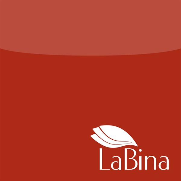 LaBina Kirschrot - Kiraz Kalıcı Makyaj Boyası