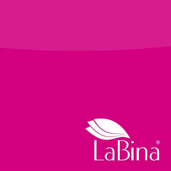 LaBina Neon Pink - Neon Pembe Kalıcı Makyaj Boyası