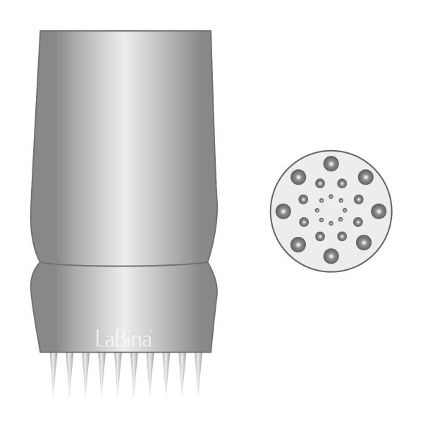 Microlifting Hijyen Modülü