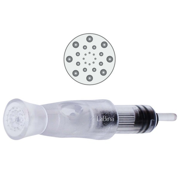 Microlifting Hijyen Modülü