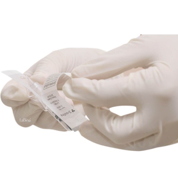 Microneedling Hijyen Modülü