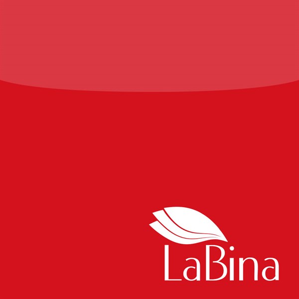 LaBina Mohnrot - Gelincik Kalıcı Makyaj Boyası
