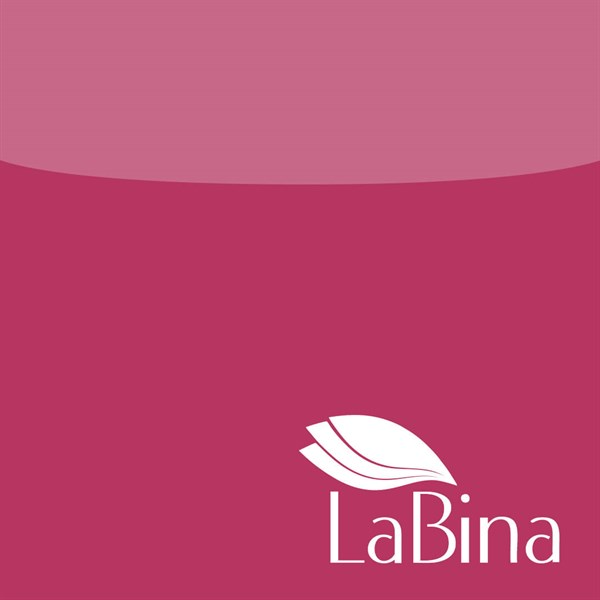 LaBina Naturlippen Dunkel - Koyu Doğal Dudaklar Kalıcı Makyaj Boyası