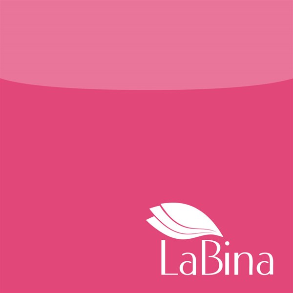 LaBina Naturlippen Hell - Açık Doğal Dudaklar Kalıcı Makyaj Boyası