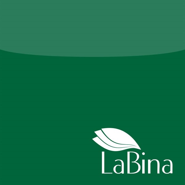 LaBina Olivgrün - Zeytin Yeşili Kalıcı Makyaj Boyası