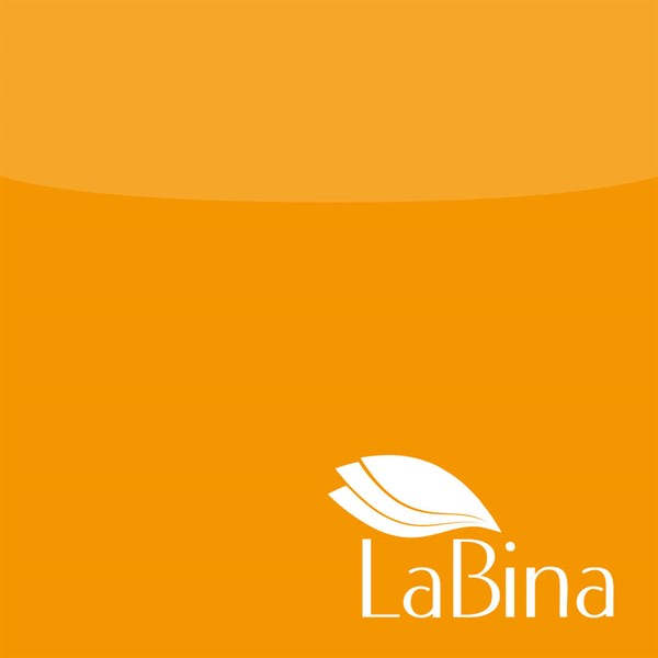LaBina Papayaorange - Papaya Turuncusu Microblading Boyası