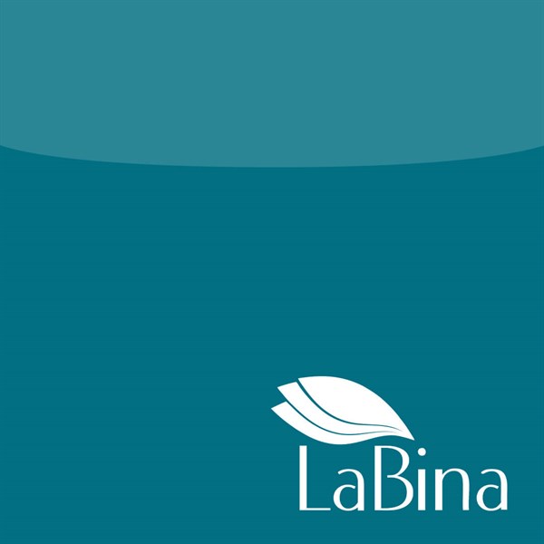 LaBina Petrolgrün - Petrol Yeşili (Tek Kullanımlık Kalıcı Makyaj Boyası)