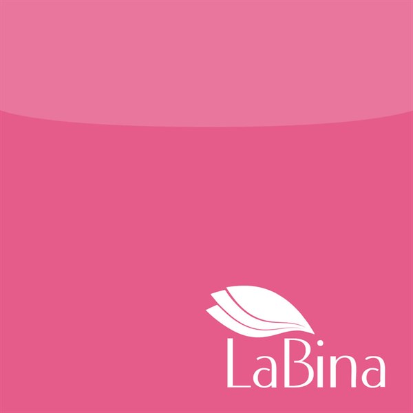 LaBina Puderpink - Toz Pembe Kalıcı Makyaj Boyası