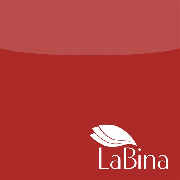 LaBina Rosenholz -  Gül Ağacı (Tek Kullanımlık Kalıcı Makyaj Boyası)