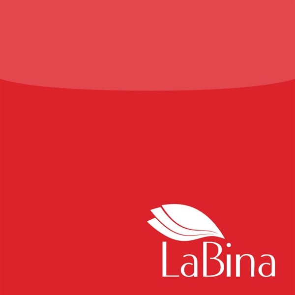 LaBina Rosenrot - Gül Kırmızısı (Tek Kullanımlık Kalıcı Makyaj Boyası)