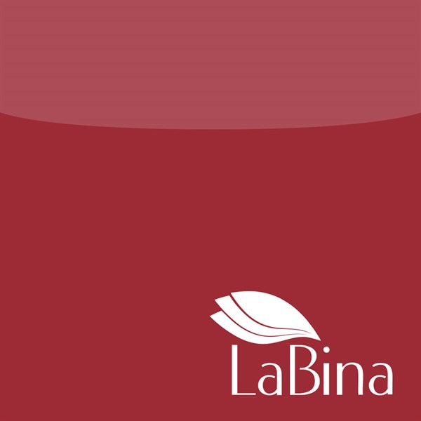 LaBina Rosinenrot - Kırmızı Üzüm Kalıcı Makyaj Boyası