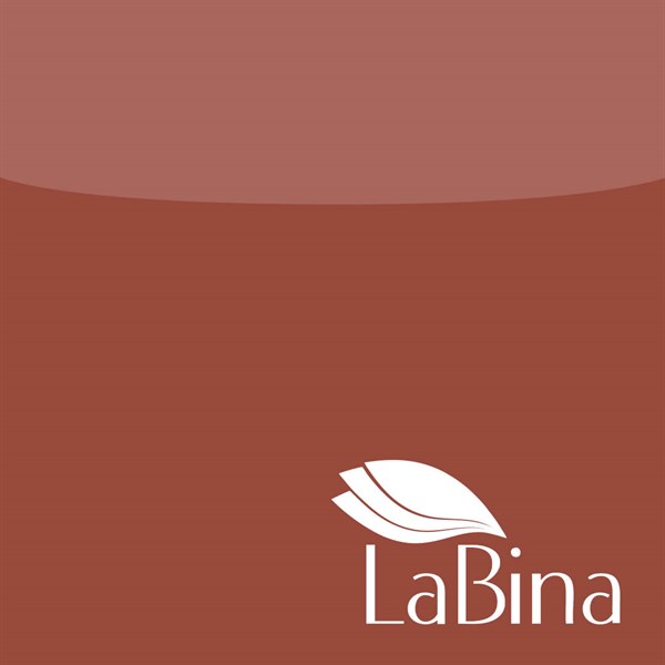 LaBina Schokobraun - Çikolata Kahve Kalıcı Makyaj Boyası