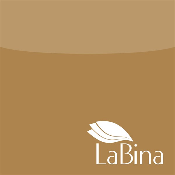 LaBina Taupe  -  Boz Kahve (Tek Kullanımlık Kalıcı Makyaj Boyası)